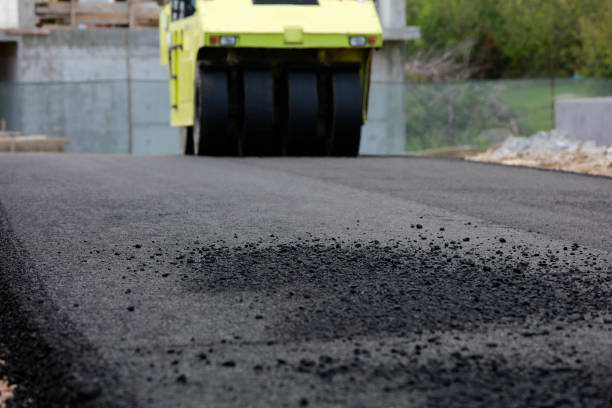 Reasons to Select Us for Your Driveway Paving Requirements in East Sandwich, MA